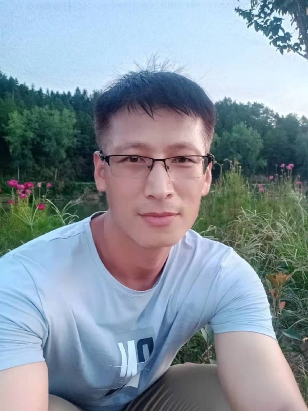 零零柒的第一张照片--武平相亲网