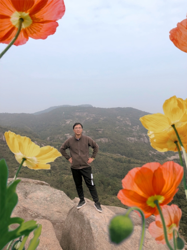 凯歌的第二张照片--武平相亲网