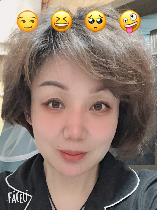 飘拂的第一张照片--武平相亲网
