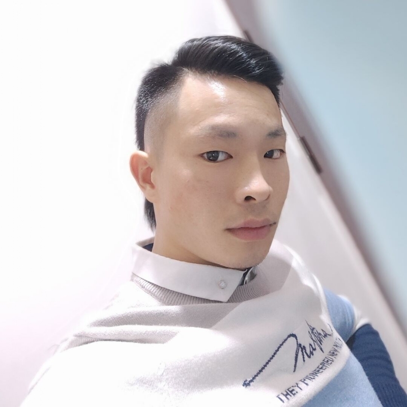 为爱付出的第二张照片--武平相亲网