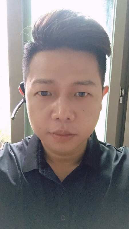 诚意征婚的第一张照片--武平相亲网