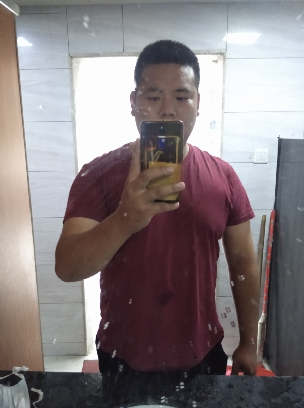 阿宾的第一张照片--武平相亲网