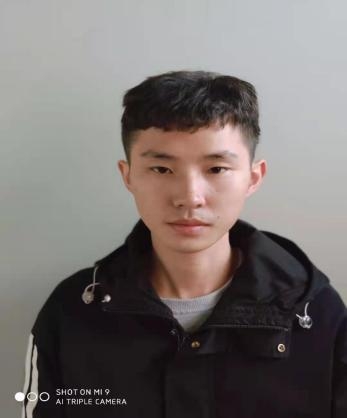 佳人的第一张照片--武平相亲网