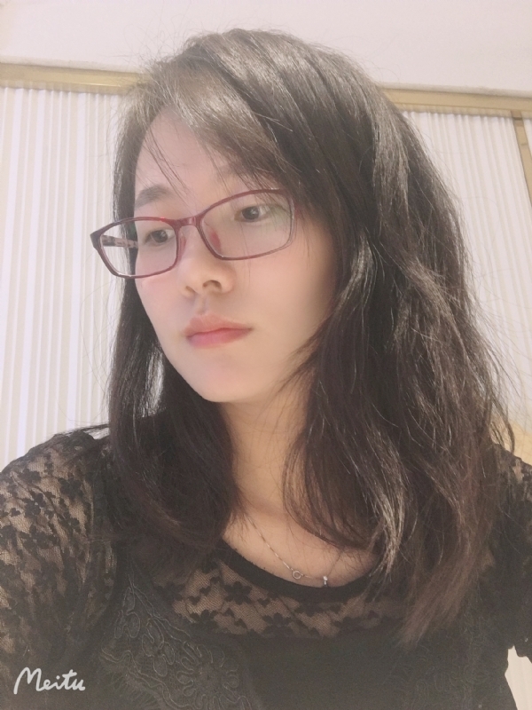 奇奇的第一张照片--武平相亲网