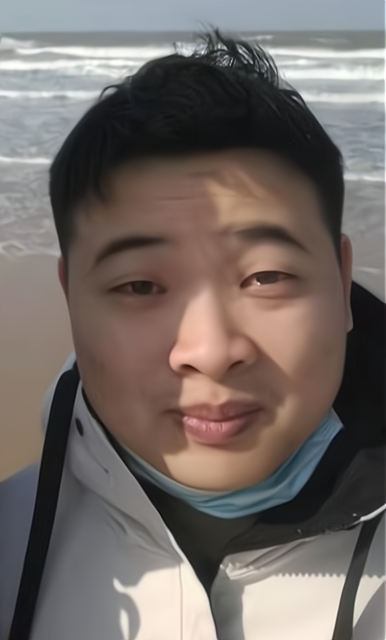 野生设计师的第一张照片--武平相亲网