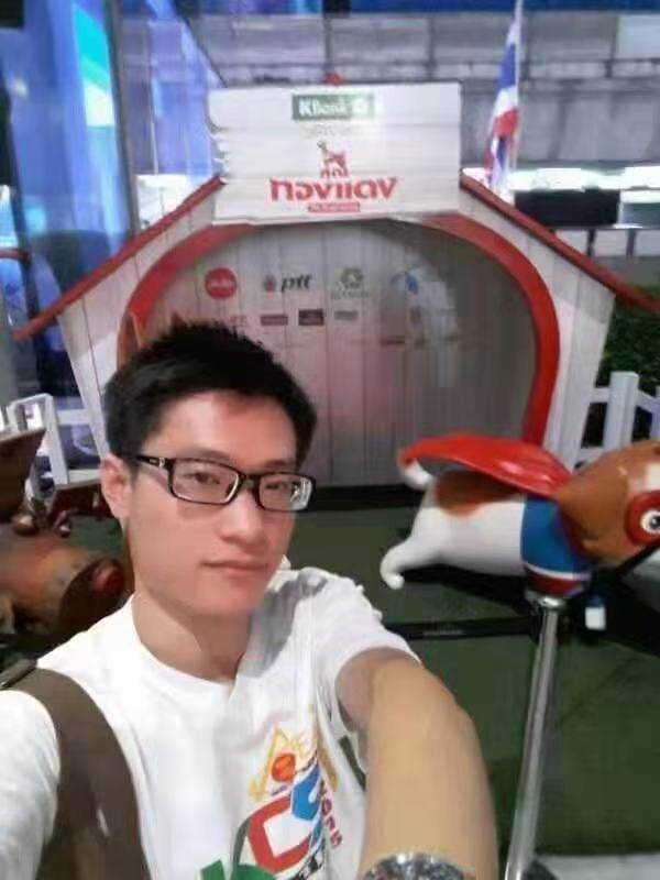 张先生的第一张照片--武平相亲网