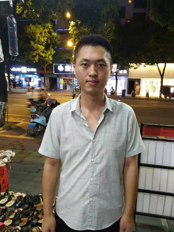 单身的雄鹰的第一张照片--武平相亲网