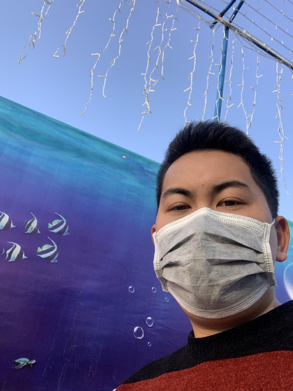 足矣的第一张照片--武平相亲网