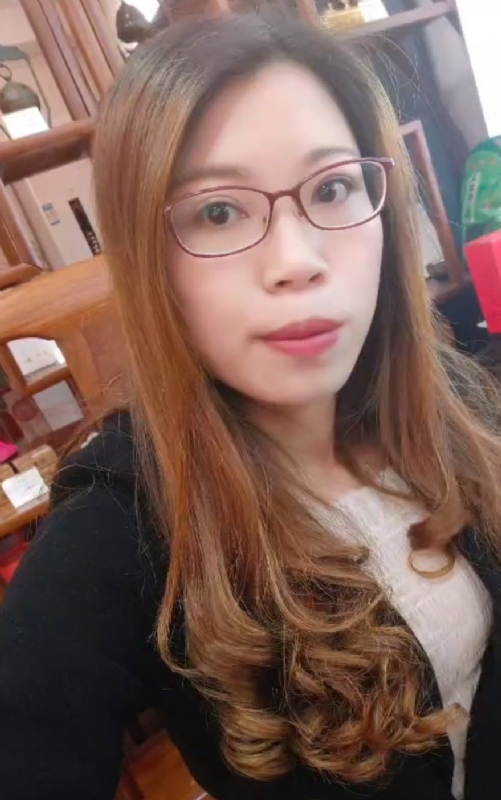 美好未来的第二张照片--武平相亲网