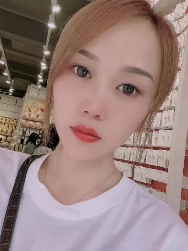 美丽的意外的第二张照片--武平相亲网