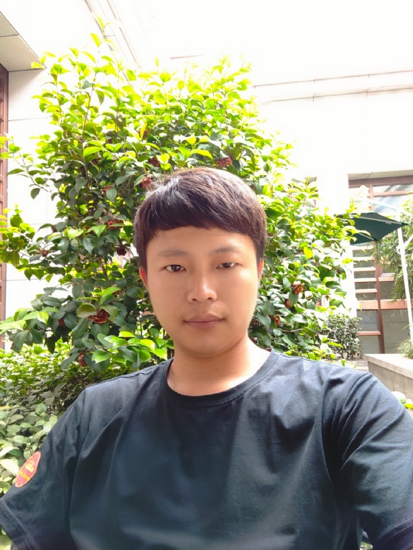 谈情说爱的第二张照片--武平相亲网