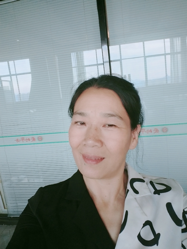 易莲的第一张照片--武平相亲网