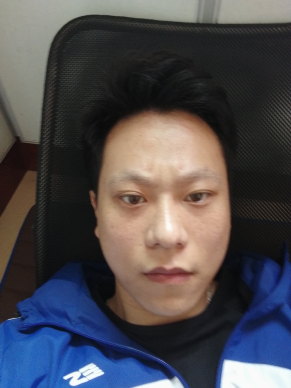 爱上的感觉的第一张照片--武平相亲网