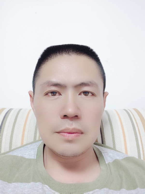 随缘的第二张照片--武平相亲网