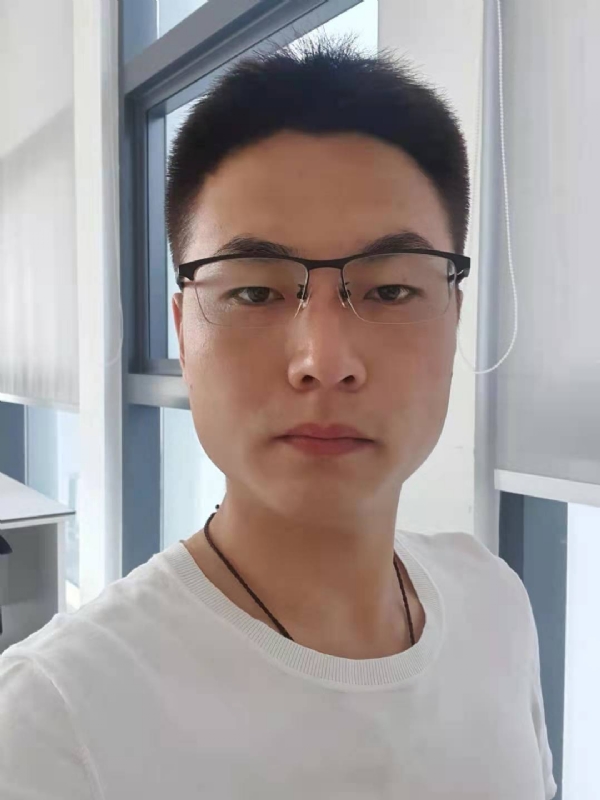 讨你囍‖囍遇你的第一张照片--武平相亲网