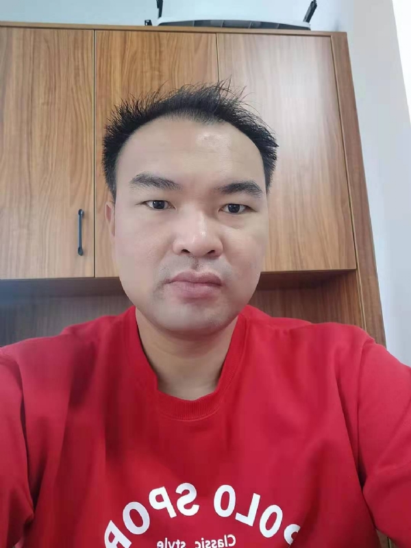 冷如秋的第二张照片--武平相亲网
