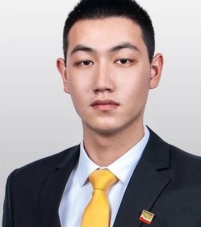 郭先生的第一张照片--武平相亲网