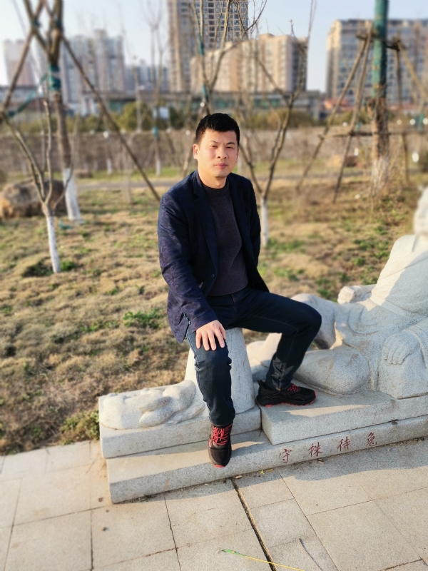 大举的第二张照片--武平相亲网
