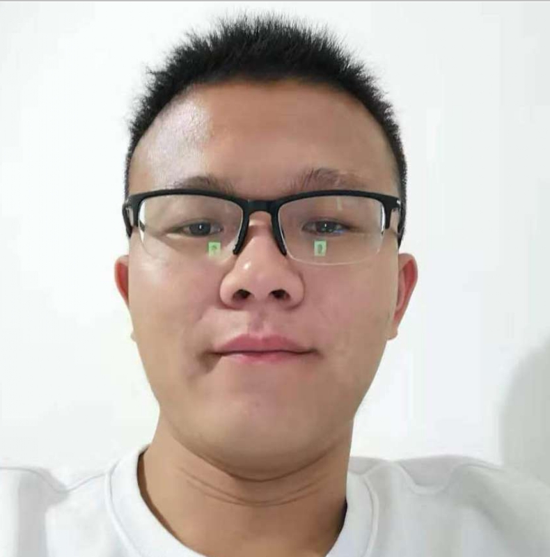 图图的第一张照片--武平相亲网