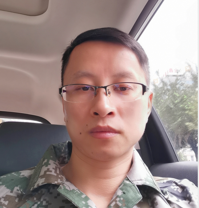 风来云意的第一张照片--武平相亲网