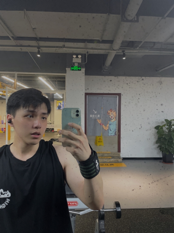 想吃猫的鱼的第一张照片--武平相亲网