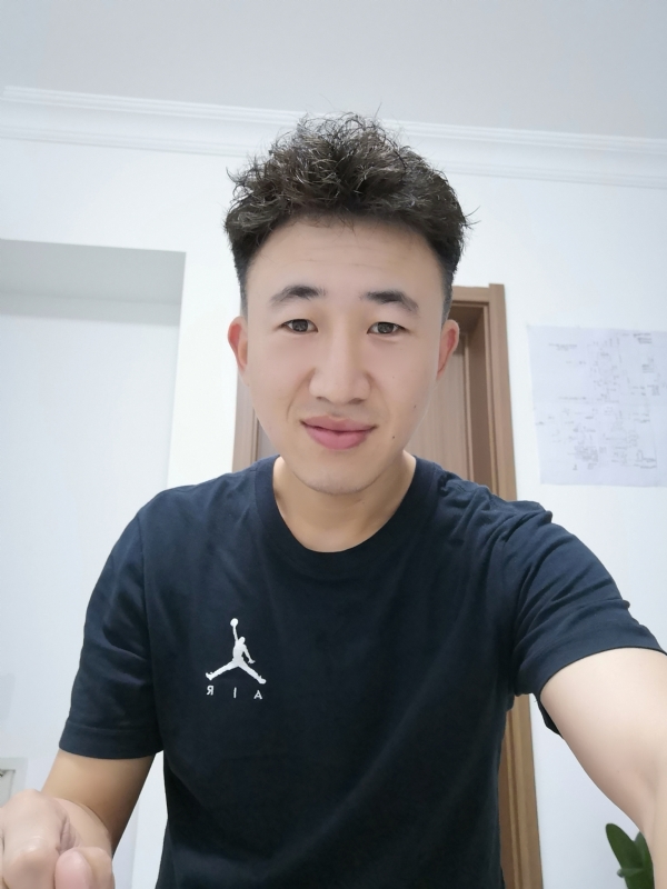 小样的第一张照片--武平相亲网