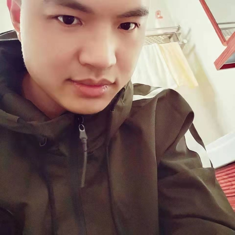 高大上的宅男的第一张照片--武平相亲网