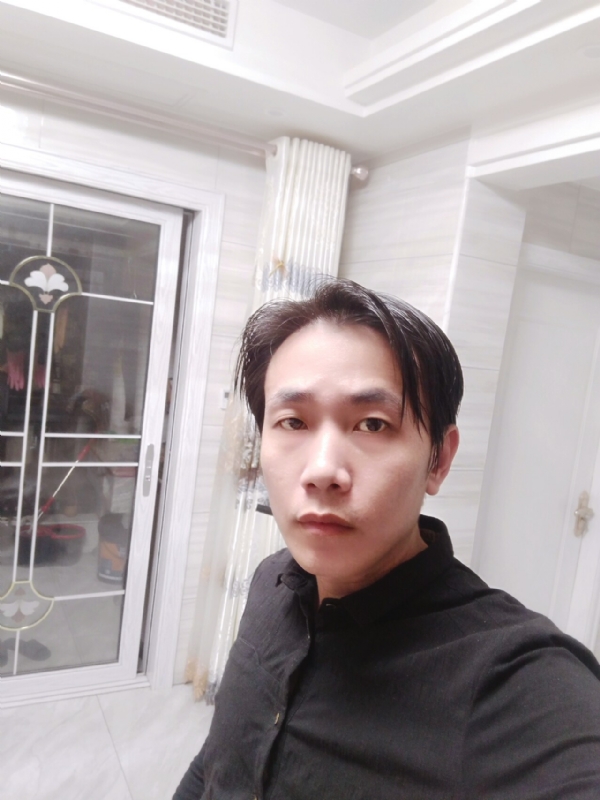 阿派的第一张照片--武平相亲网