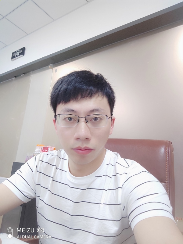 魔幻星空的第一张照片--武平相亲网