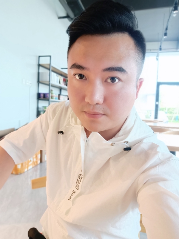 王先生的第一张照片--武平相亲网