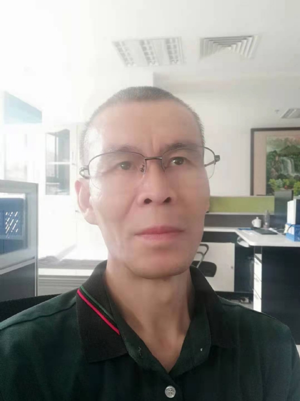 随缘2021的第一张照片--武平相亲网