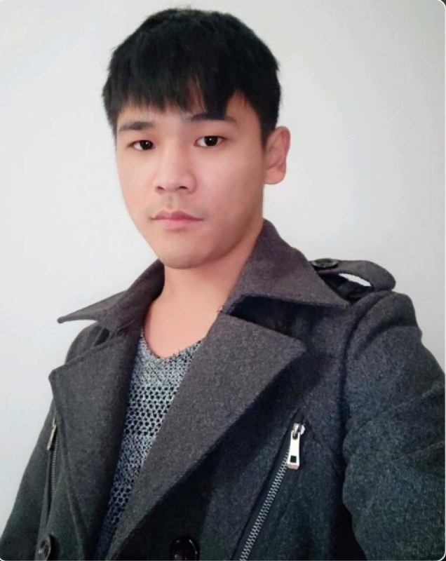 良人的第二张照片--武平相亲网