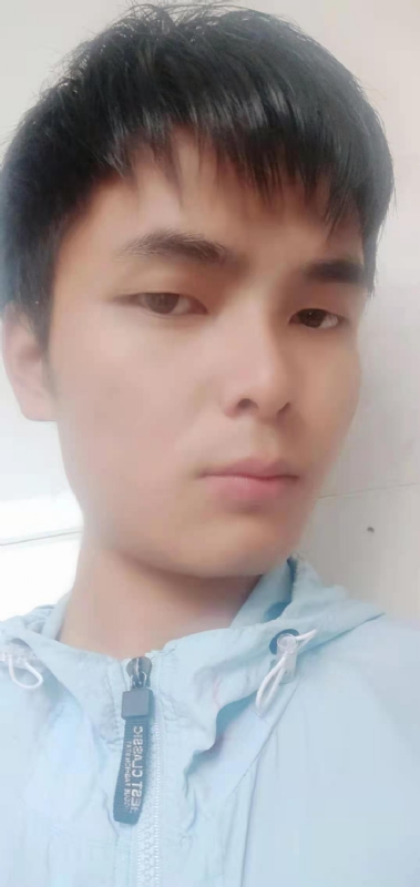安静的男生的第一张照片--武平相亲网