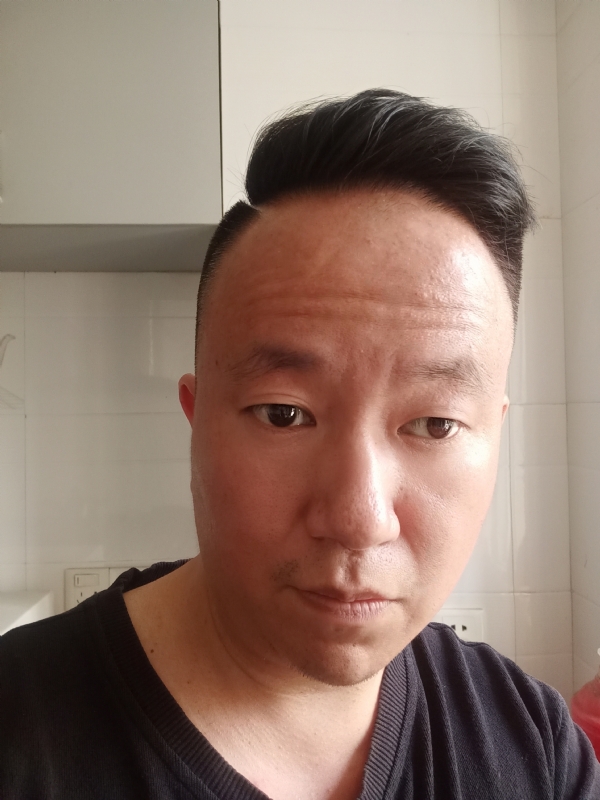 阿king的第一张照片--武平相亲网