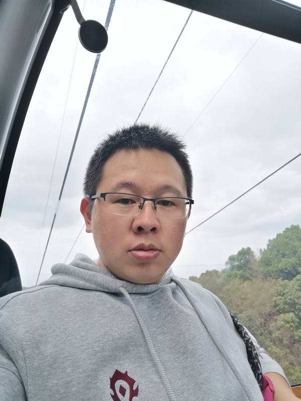 枫叶12的第一张照片--武平相亲网