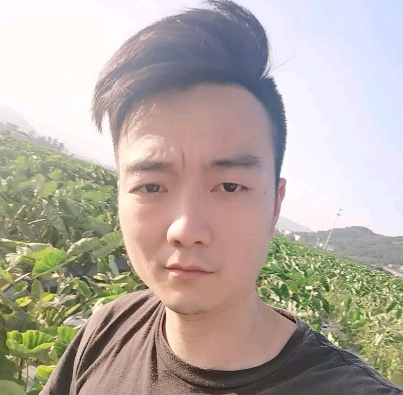 等待的第一张照片--武平相亲网