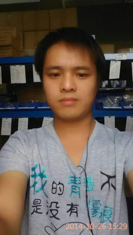 闽南泉州阿海的第一张照片--武平相亲网
