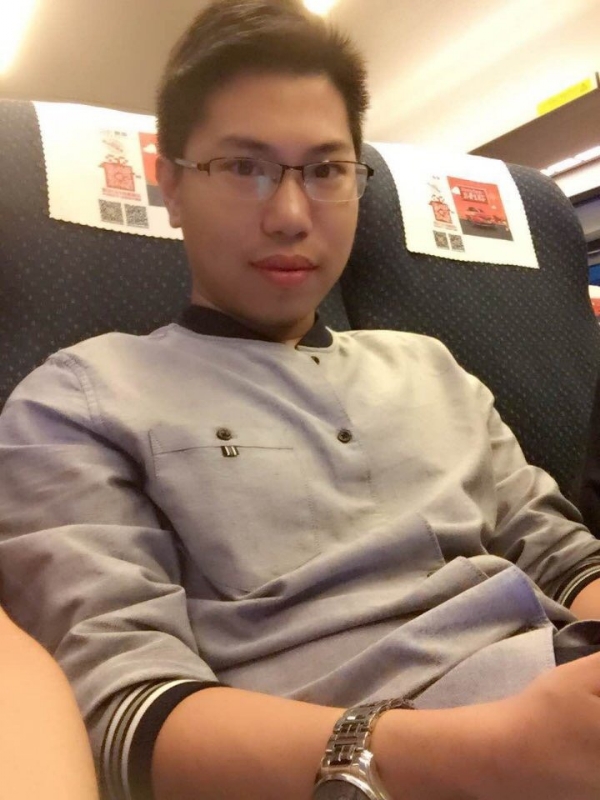 落幕的第一张照片--武平相亲网
