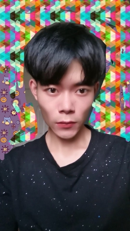 嘻嘻鱼20的第二张照片--武平相亲网
