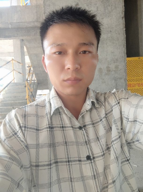 瑾言的第一张照片--武平相亲网