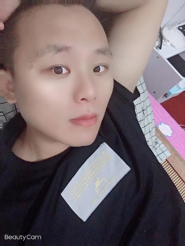 相守的第二张照片--武平相亲网