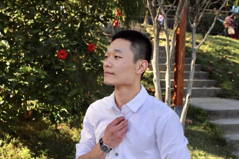 落落大方的第一张照片--武平相亲网