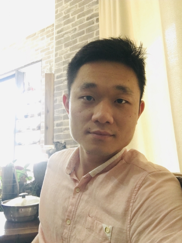 落落大方的第二张照片--武平相亲网
