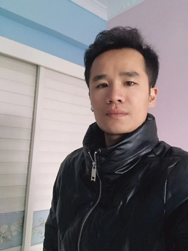 小杨哥的第一张照片--武平相亲网