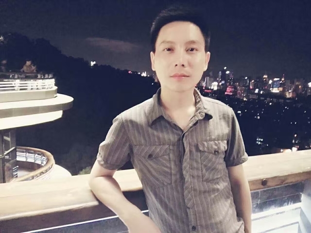 幕秋的第二张照片--武平相亲网