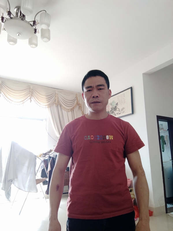 再回首的第二张照片--武平相亲网