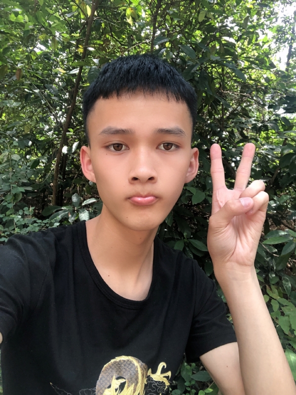 爱你到最后一刻的第一张照片--武平相亲网
