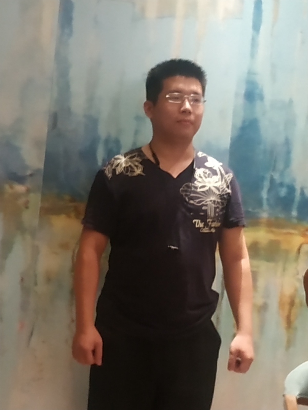 梦想成真的第一张照片--武平相亲网