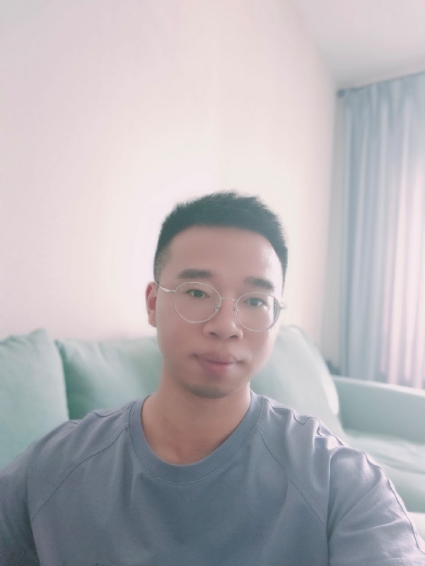 阿挺的第一张照片--武平相亲网