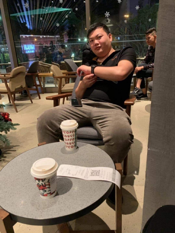 华熙的第二张照片--武平相亲网